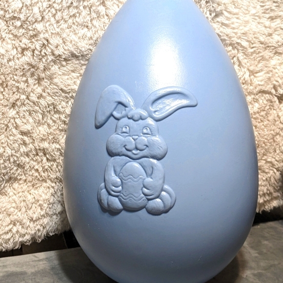 Easter bunny vintage Grand venture 1998. - Picture 1 of 8